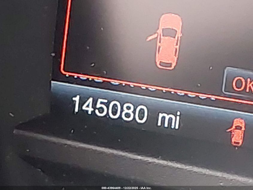 2015 Ford Explorer Xlt VIN: 1FM5K7D83FGB58997 Lot: 43964409