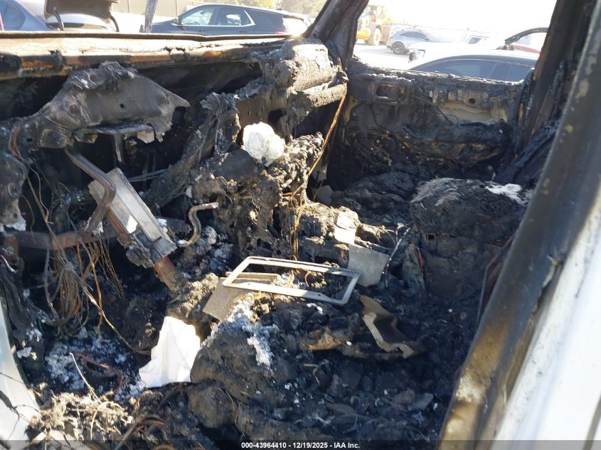 2022 Jeep Gladiator Sport S 4X4 VIN: 1C6JJTAM4NL180360 Lot: 43964410