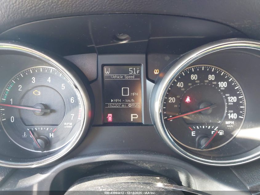 2011 Jeep Grand Cherokee Laredo VIN: 1J4RR4GG5BC590070 Lot: 43964412