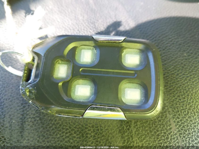 2017 GMC Acadia Slt-1 VIN: 1GKKNMLS8HZ240066 Lot: 43964413