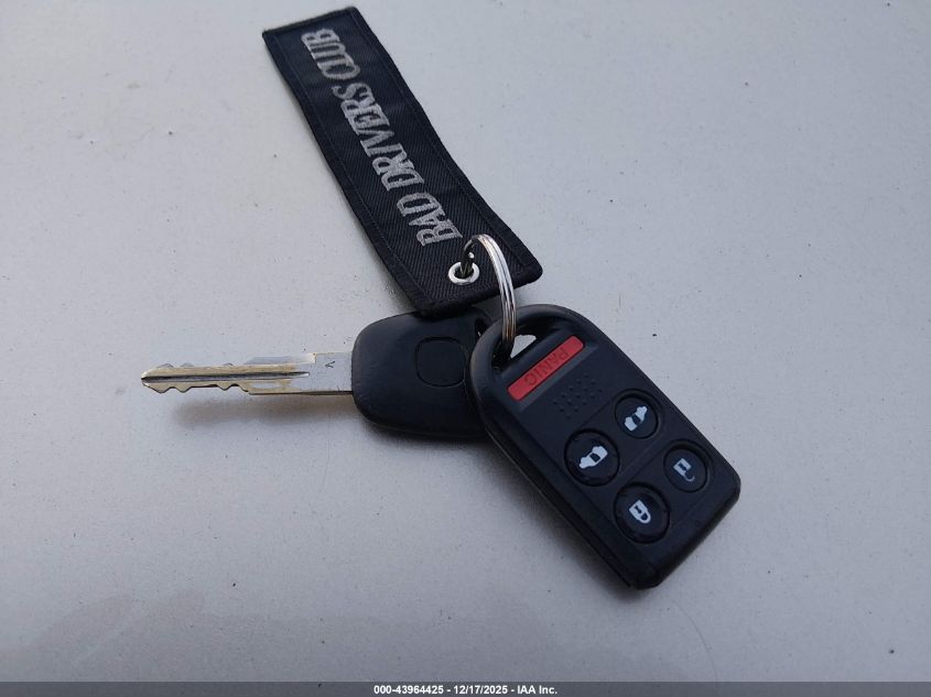 2004 Acura Tl Base W/Nav System (A5) VIN: 19UUA662X4A074263 Lot: 43964425