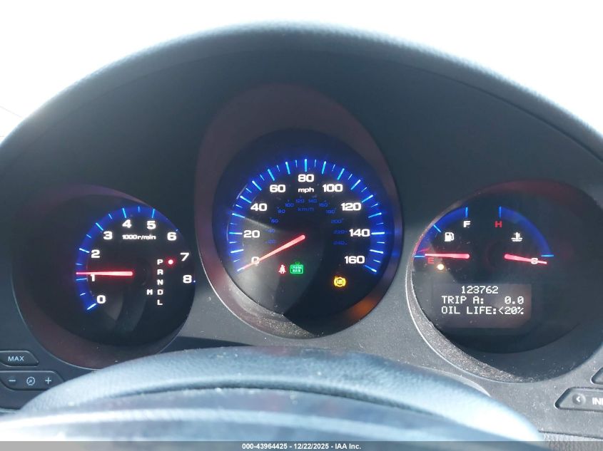 2004 Acura Tl Base W/Nav System (A5) VIN: 19UUA662X4A074263 Lot: 43964425