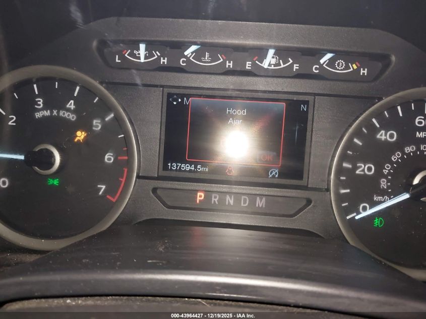 2018 Ford F-150 Xlt VIN: 1FTFW1EGXJKF51496 Lot: 43964427