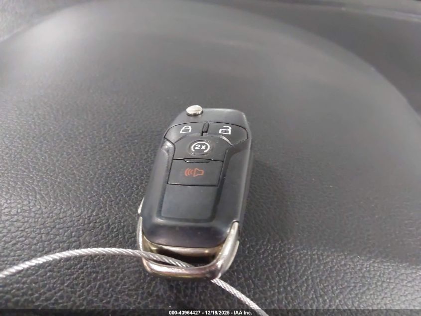 2018 Ford F-150 Xlt VIN: 1FTFW1EGXJKF51496 Lot: 43964427