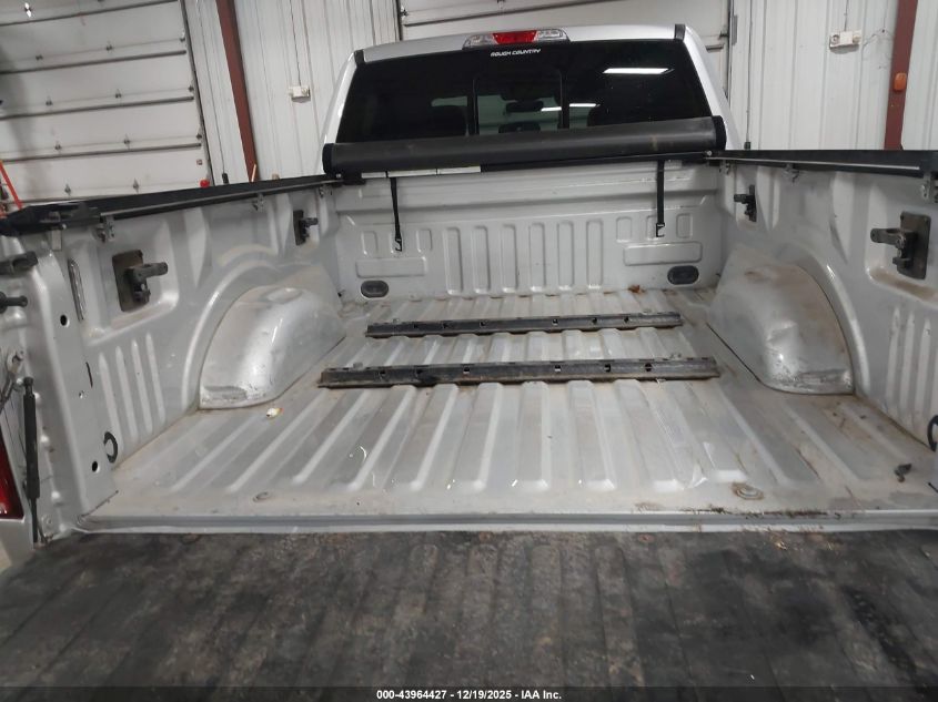 2018 Ford F-150 Xlt VIN: 1FTFW1EGXJKF51496 Lot: 43964427