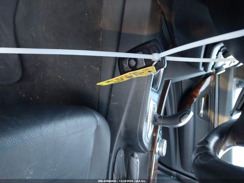 2015 BMW 328I Gran Turismo xDrive VIN: WBA3X5C52FD561456 Lot: 43964430