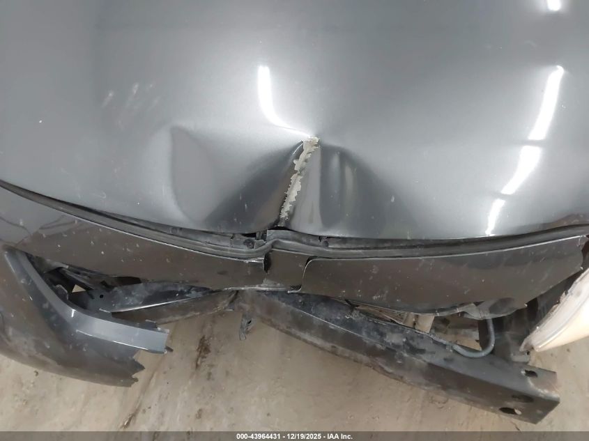 2010 Toyota Corolla Le VIN: 2T1BU4EE4AC302102 Lot: 43964431