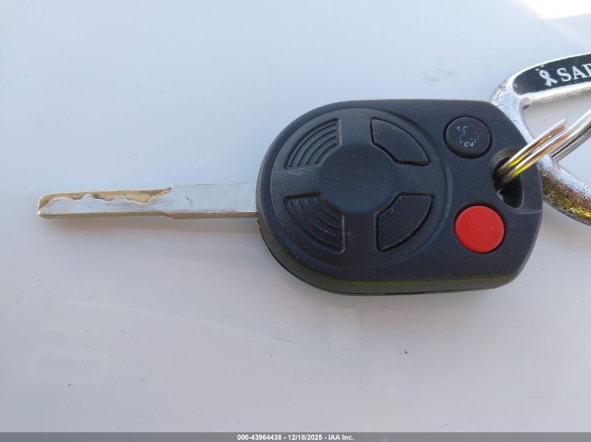 2012 Ford Focus Se VIN: 1FAHP3F2XCL258687 Lot: 43964438