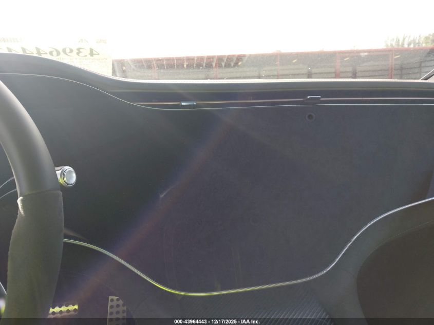 2025 Mercedes-Benz Amg Eqs 4Matic VIN: W1KCG5FB9SA051806 Lot: 43964443