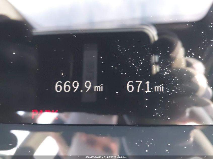 2025 Mercedes-Benz Amg Eqs 4Matic VIN: W1KCG5FB9SA051806 Lot: 43964443