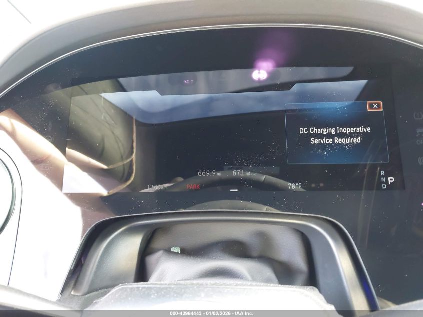 2025 Mercedes-Benz Amg Eqs 4Matic VIN: W1KCG5FB9SA051806 Lot: 43964443