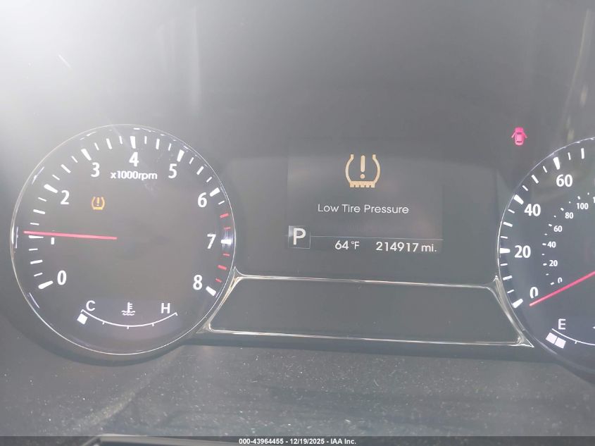 2013 Kia Optima Sx VIN: 5XXGR4A63DG250299 Lot: 43964455