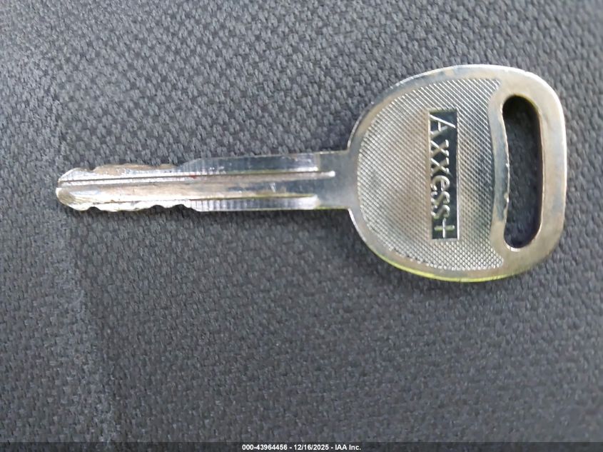 2004 GMC Canyon Sle VIN: 1GTDS136X48156460 Lot: 43964456