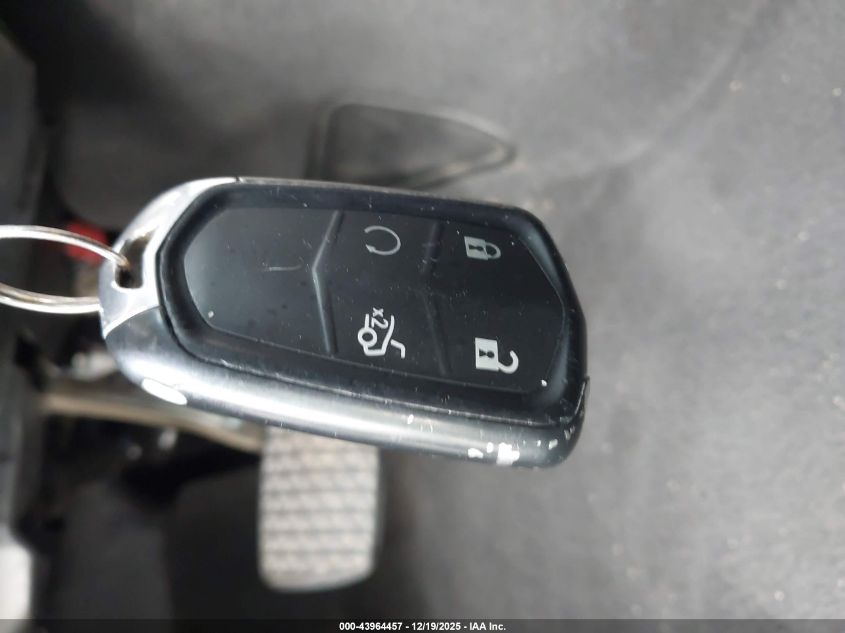 2018 Cadillac Xts Luxury VIN: 2G61M5S37J9141297 Lot: 43964457