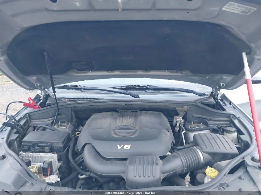 2015 Jeep Grand Cherokee Altitude VIN: 1C4RJEAG9FC131416 Lot: 43964465