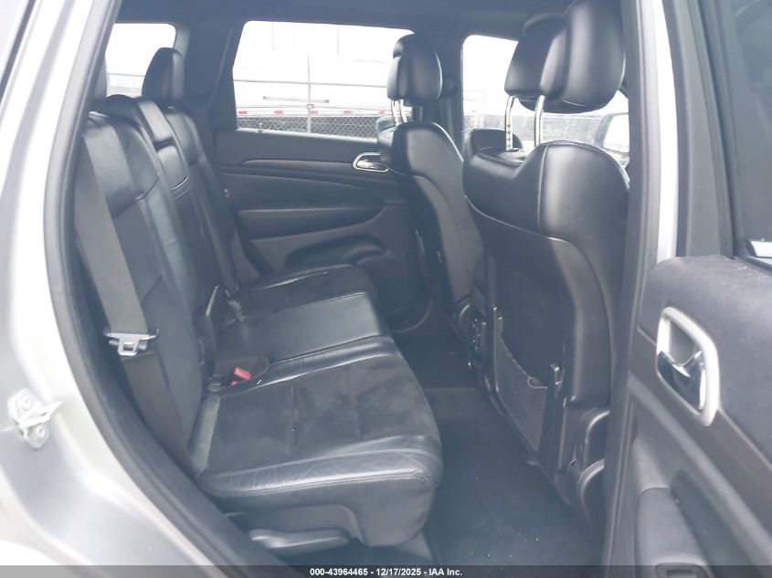 2015 Jeep Grand Cherokee Altitude VIN: 1C4RJEAG9FC131416 Lot: 43964465