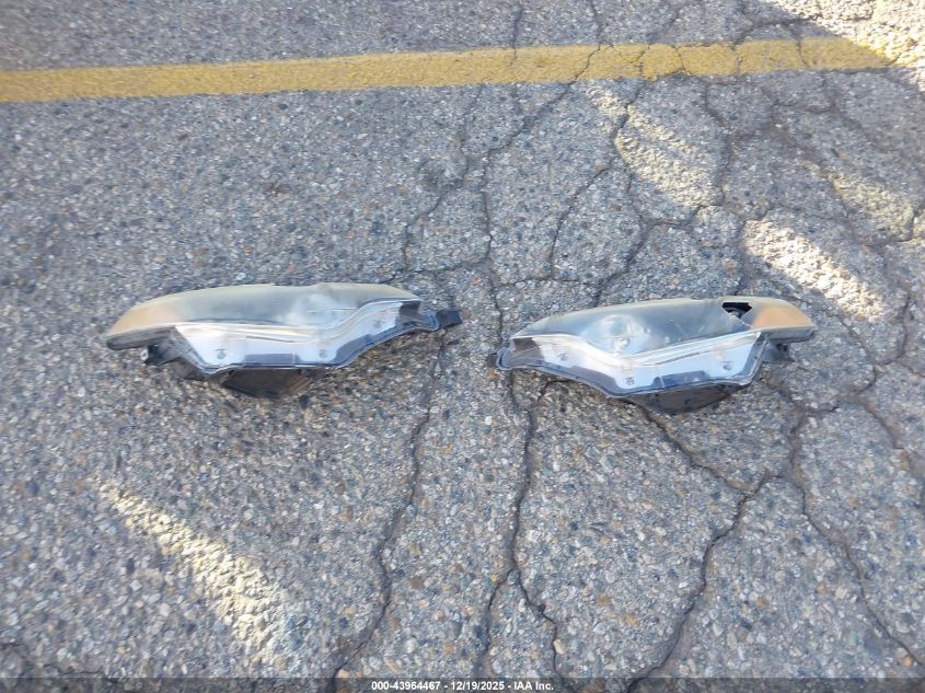 2015 Toyota Corolla L VIN: 5YFBURHE4FP358007 Lot: 43964467