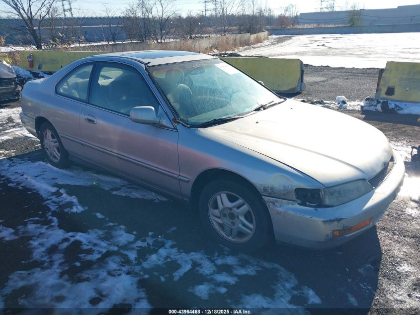 1996 Honda Accord