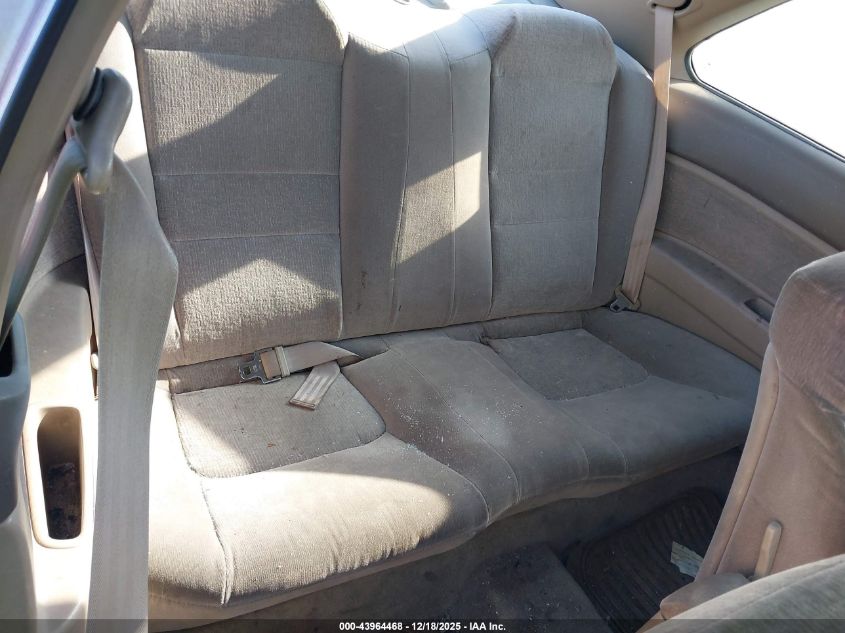 1996 Honda Accord Ex/Ex-R VIN: 1HGCD725XTA005225 Lot: 43964468