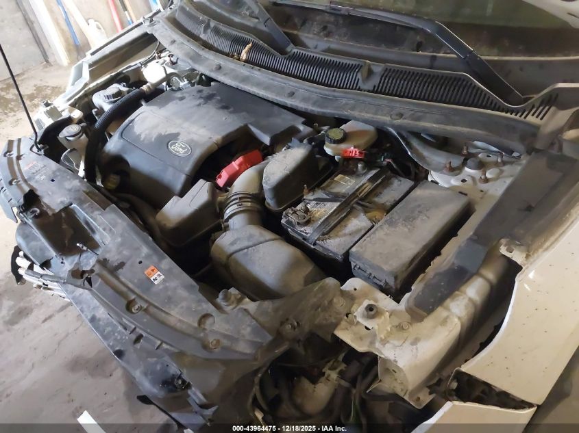 2014 Ford Explorer Xlt VIN: 1FM5K8D8XEGA77922 Lot: 43964475