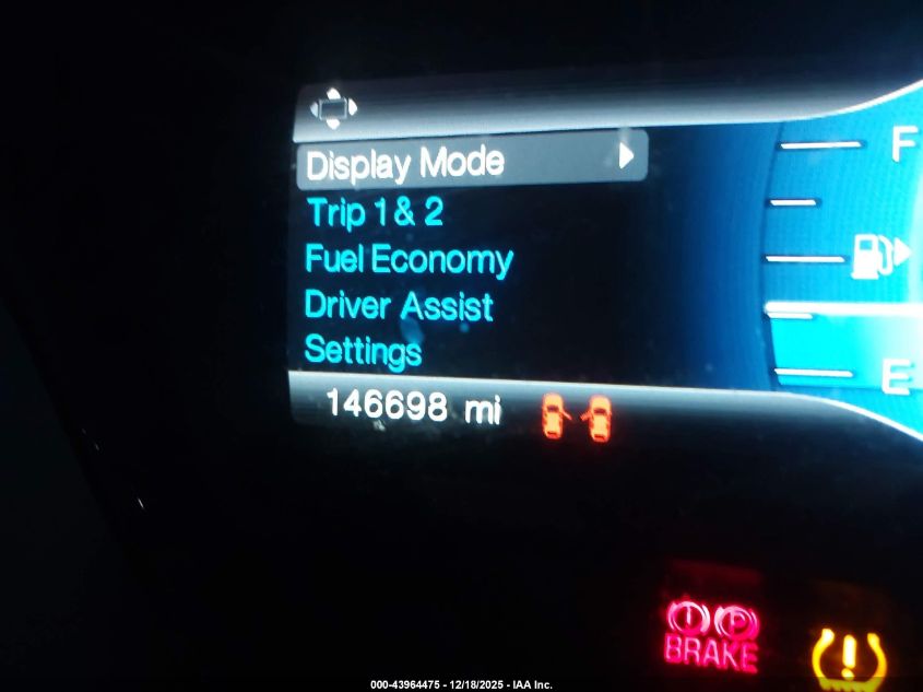 2014 Ford Explorer Xlt VIN: 1FM5K8D8XEGA77922 Lot: 43964475