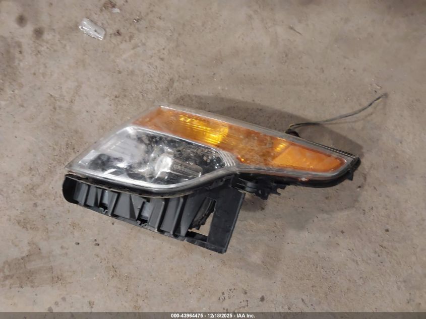 2014 Ford Explorer Xlt VIN: 1FM5K8D8XEGA77922 Lot: 43964475