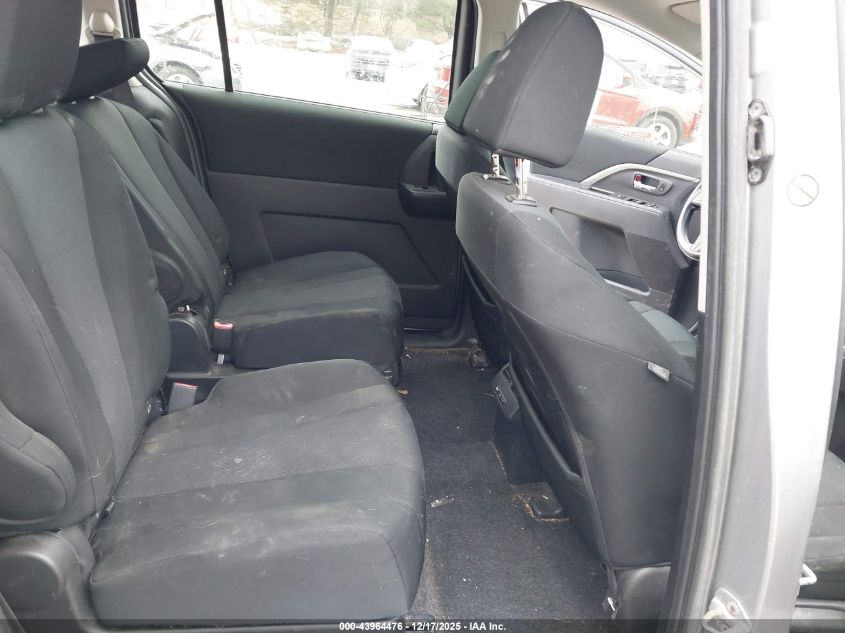 2015 Mazda Mazda5 Sport VIN: JM1CW2BL0F0189482 Lot: 43964476