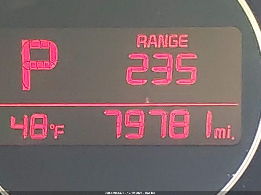 2019 Kia Soul + VIN: KNDJP3A51K7697183 Lot: 43964478