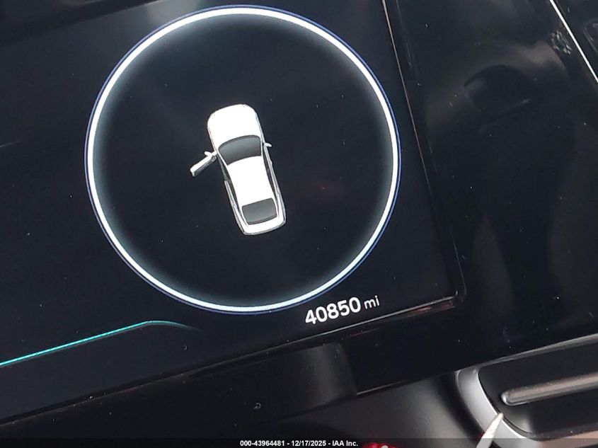 2021 Hyundai Elantra Sel VIN: 5NPLS4AG3MH025557 Lot: 43964481