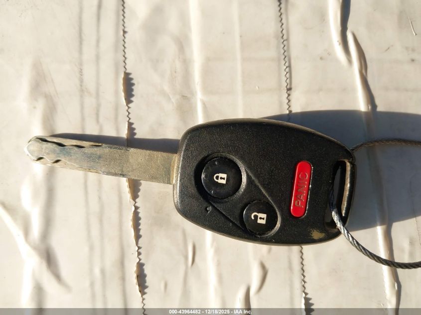 2013 Honda Fit VIN: JHMGE8H35DC059223 Lot: 43964482