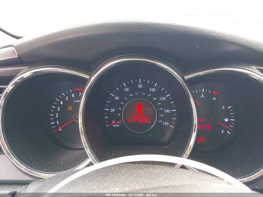 2013 Kia Optima Lx VIN: 5XXGM4A77DG196299 Lot: 43964488