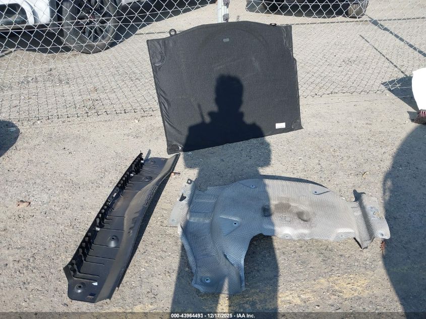 2016 Ford Focus St VIN: 1FADP3L92GL239671 Lot: 43964493