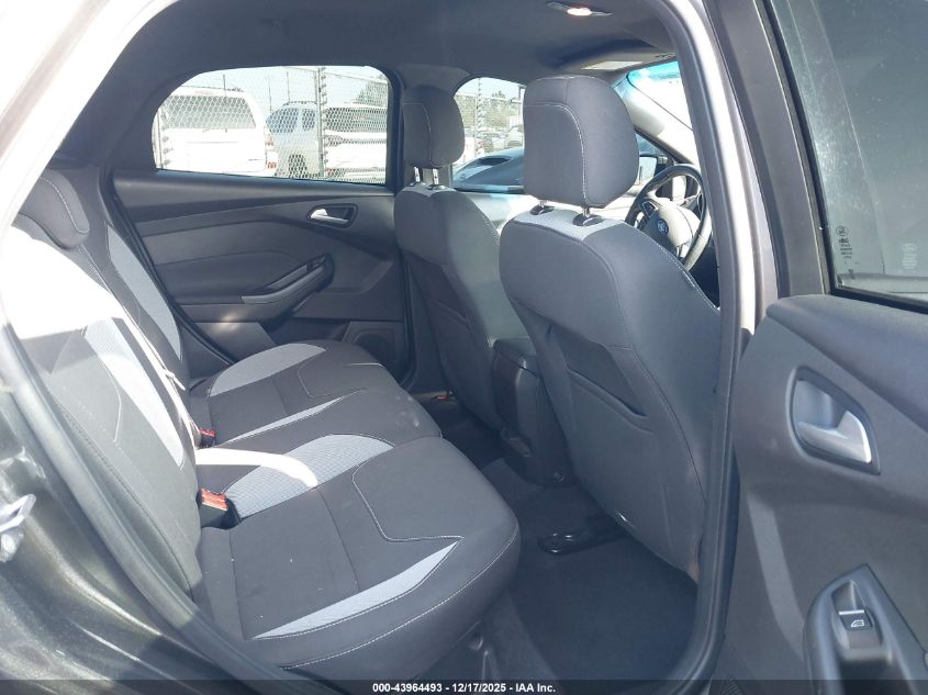 2016 Ford Focus St VIN: 1FADP3L92GL239671 Lot: 43964493