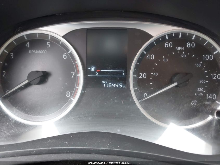 2020 Nissan Versa S Xtronic Cvt VIN: 3N1CN8DV9LL903681 Lot: 43964495