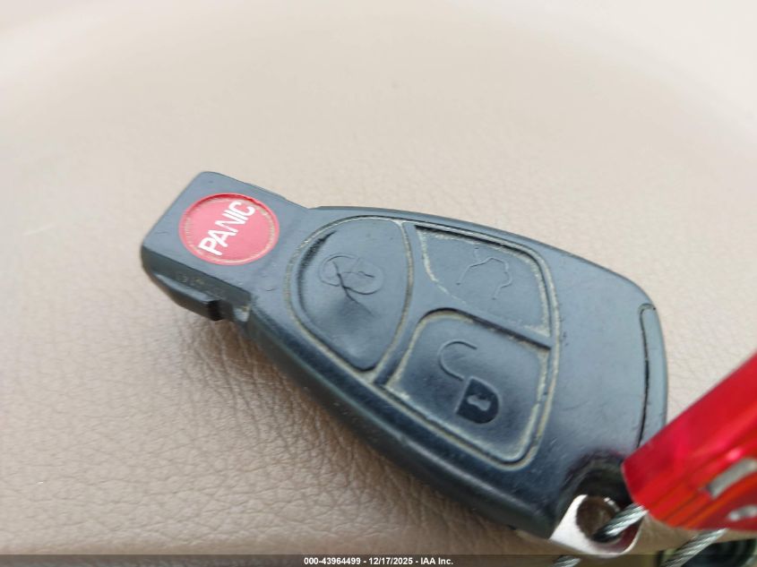 2003 Mercedes-Benz C 320 Sport VIN: WDBRF64J53F333998 Lot: 43964499