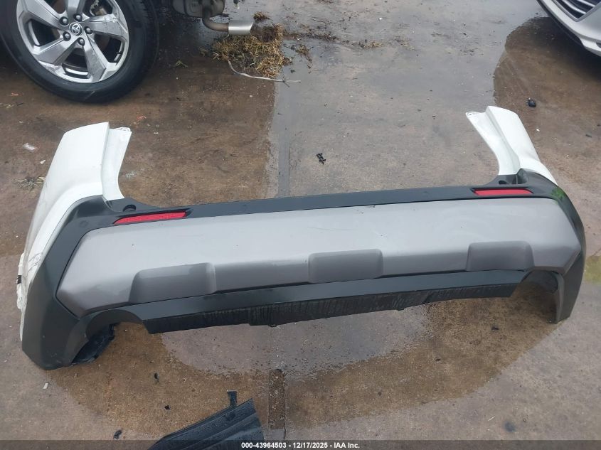 2020 Toyota Rav4 Hybrid Limited VIN: JTMDWRFV1LD537514 Lot: 43964503