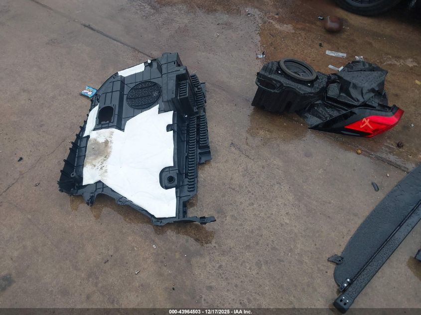 2020 Toyota Rav4 Hybrid Limited VIN: JTMDWRFV1LD537514 Lot: 43964503