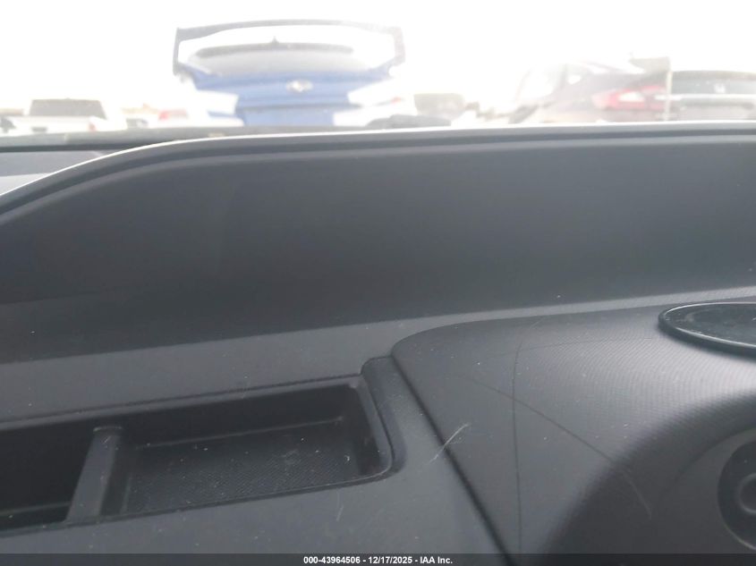 2014 Toyota Prius C Three VIN: JTDKDTB38E1567368 Lot: 43964506