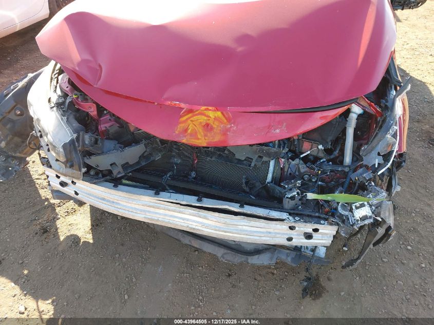 2017 Toyota Prius Prime Premium VIN: JTDKARFP1H3047241 Lot: 43964505