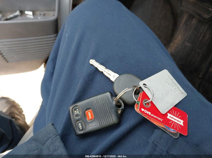 2013 Chevrolet Express 1500 Work Van VIN: 1GCSGAFX5D1149700 Lot: 43964510