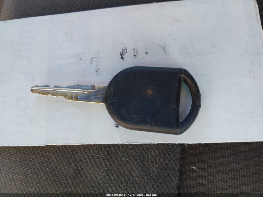 2005 Ford F-150 Lariat/Xl/Xlt VIN: 1FTPX12515NA73560 Lot: 43964514