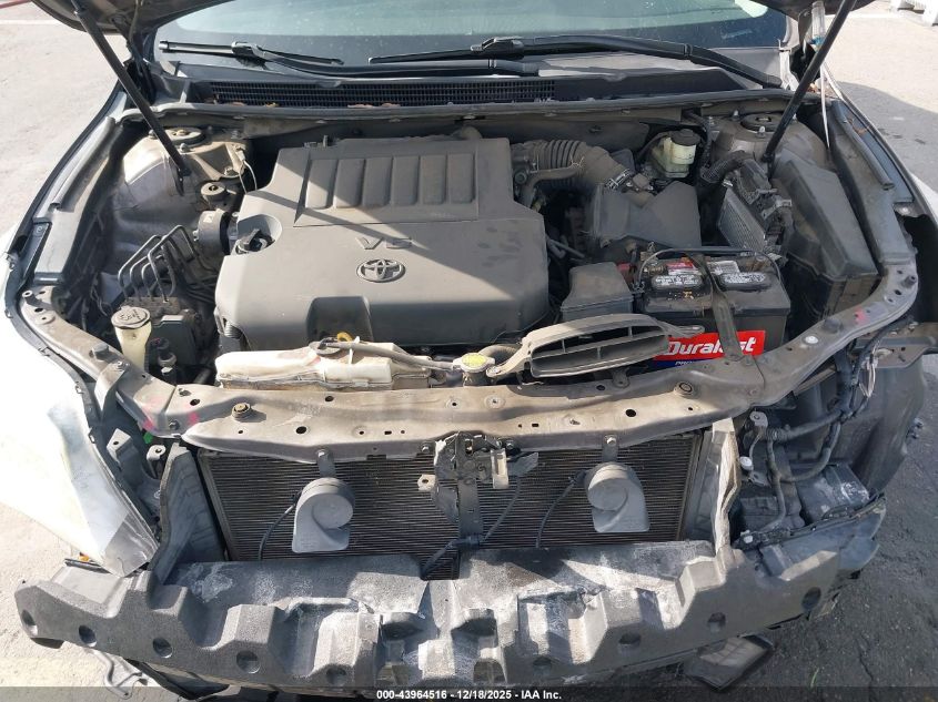 2015 Toyota Avalon Xle Premium VIN: 4T1BK1EB3FU181966 Lot: 43964516