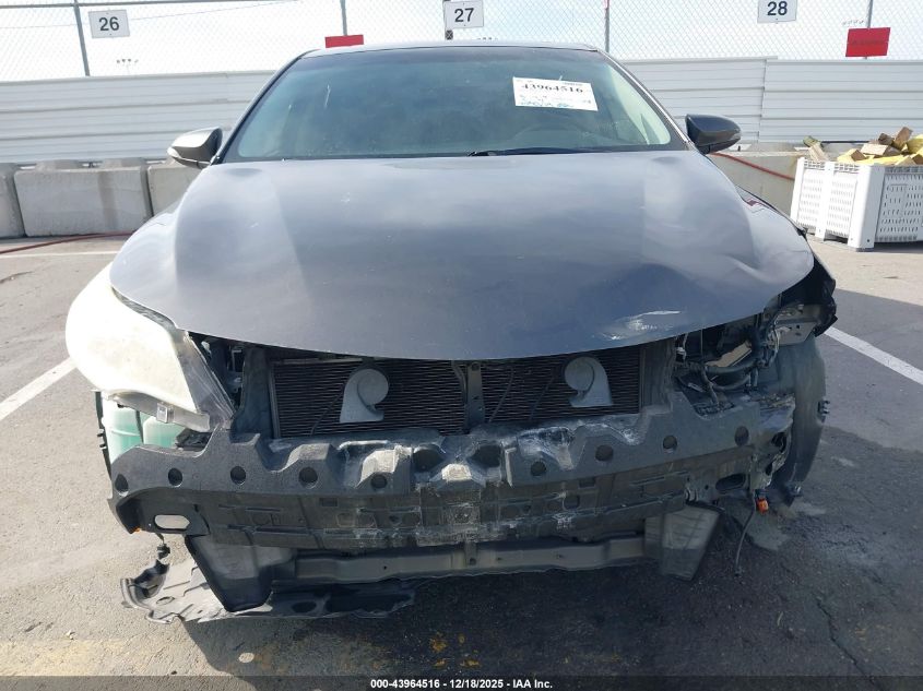 2015 Toyota Avalon Xle Premium VIN: 4T1BK1EB3FU181966 Lot: 43964516