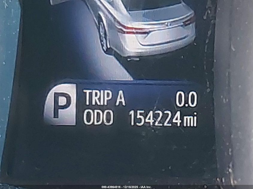 2015 Toyota Avalon Xle Premium VIN: 4T1BK1EB3FU181966 Lot: 43964516