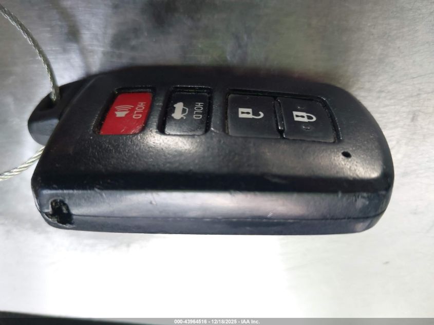 2015 Toyota Avalon Xle Premium VIN: 4T1BK1EB3FU181966 Lot: 43964516