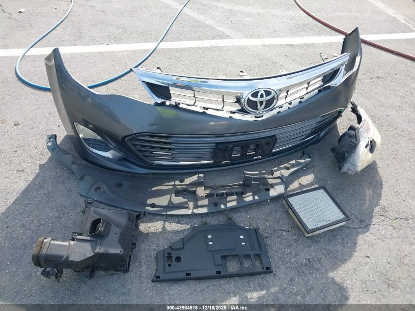 2015 Toyota Avalon Xle Premium VIN: 4T1BK1EB3FU181966 Lot: 43964516