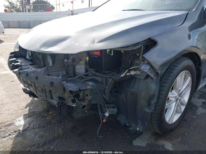 2015 Toyota Avalon Xle Premium VIN: 4T1BK1EB3FU181966 Lot: 43964516