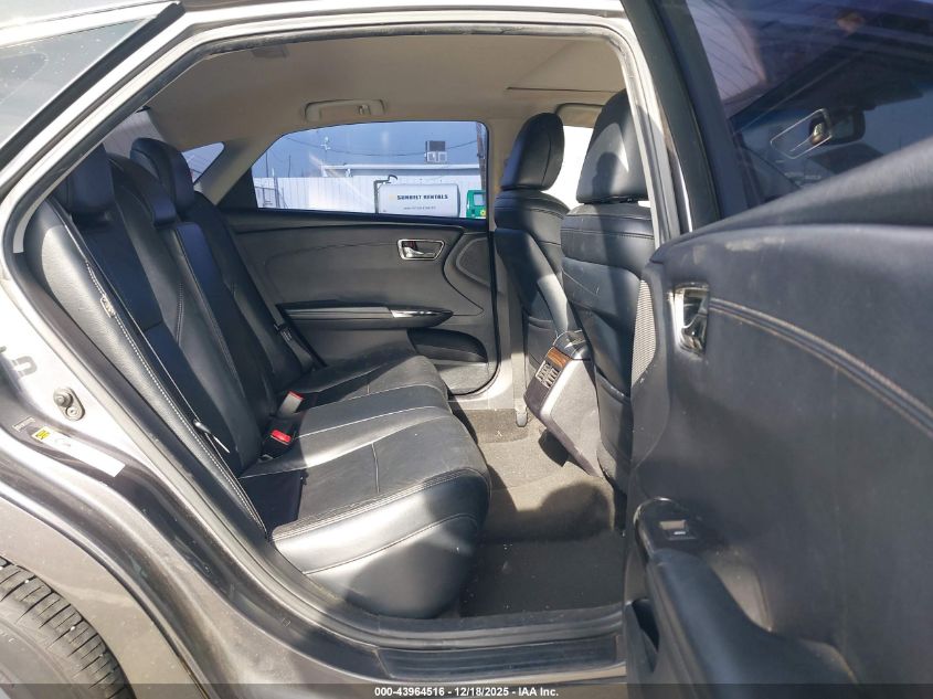 2015 Toyota Avalon Xle Premium VIN: 4T1BK1EB3FU181966 Lot: 43964516