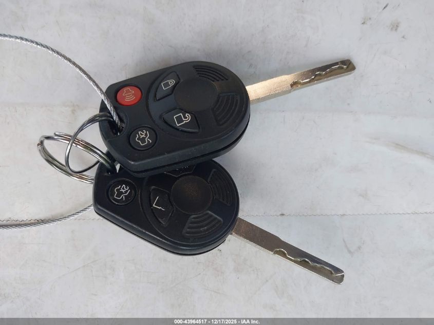 2012 Ford Focus Se VIN: 1FAHP3F25CL429717 Lot: 43964517