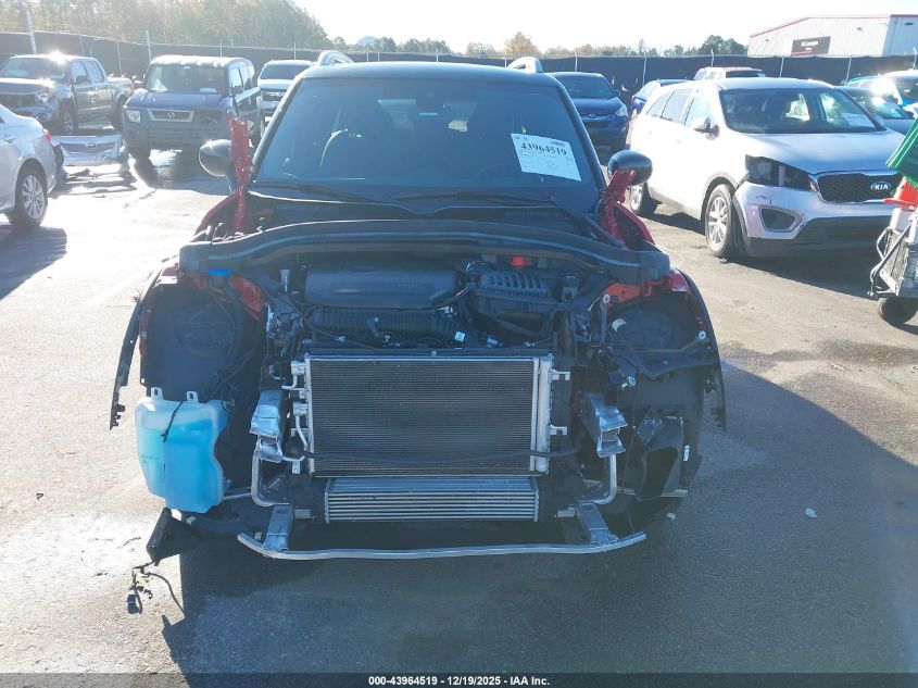 2022 Mini Countryman Cooper S VIN: WMZ53BR0XN3N41719 Lot: 43964519